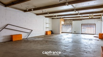 Vente de murs de boutique - Seine-Saint-Denis (93)-photo-4