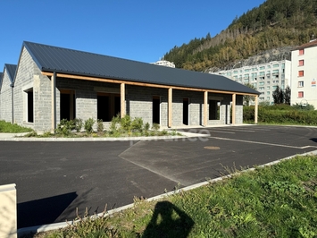 Vente de murs de boutique - Hautes-Pyrénées (65)