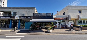 Vente - Fleuriste - Puy-de-Dôme (63)-photo-3