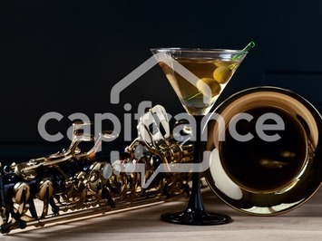 Vente - Discothèque - Challans (85300)-photo-3