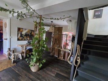Vente - Discothèque - Chantonnay (85110)-photo-4