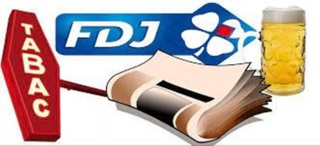 Vente - Bar - Tabac - FDJ - Loto - Presse - Bayonne (64100)