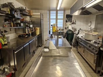 Vente - Bar - Restaurant - Neufchâteau (88300)-photo-4