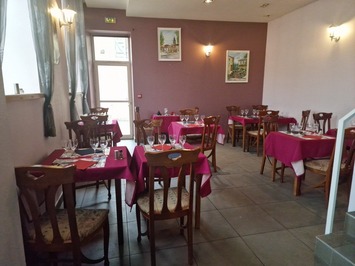 Vente - Bar - Restaurant - Neufchâteau (88300)-photo-3