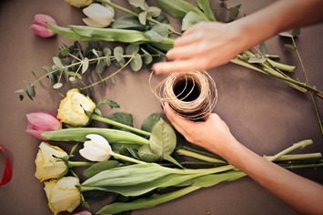 Vente - Cadeaux souvenirs - Fleuriste - Ventabren (13122)