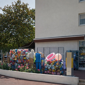 Vente de murs de boutique - Les Mathes (17570)-photo-4