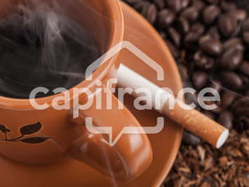 Vente - Bar - Tabac - Café - FDJ - Cosne-Cours-sur-Loire (58200)-photo-2