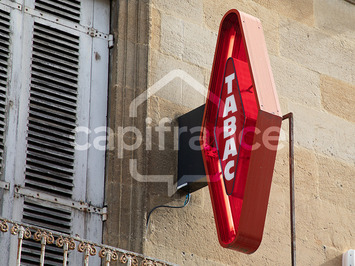 Vente - Bar - Tabac - FDJ - Cosne-Cours-sur-Loire (58200)-photo-2