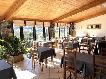 Vente - Hôtel - Restaurant - Ajoux (07000)