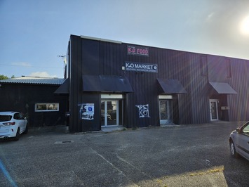 Vente de murs de boutique - Bon-Encontre (47240)-photo-3
