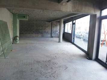 Vente de murs de boutique - Agen (47000)-photo-3