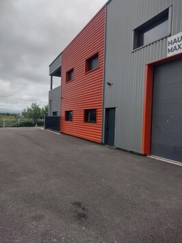 Vente Terrain ZI / ZA - Rivesaltes (66600)