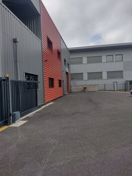 Vente Terrain ZI / ZA - Rivesaltes (66600)-photo-2