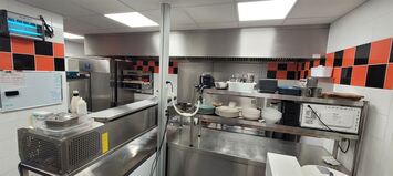 Vente - Bar - Brasserie - Restaurant - Pizzeria - Oise (60)-photo-3