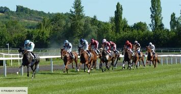 Vente - Bar - Tabac - FDJ - PMU - Val-d'Oise (95)-photo-2