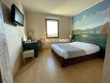 Vente - Hôtel - Haute-Savoie (74)-photo-2