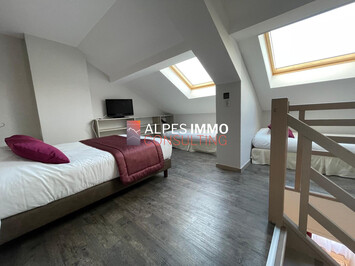Vente - Hôtel - Haute-Savoie (74)-photo-3