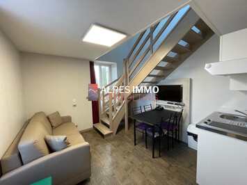 Vente - Hôtel - Haute-Savoie (74)-photo-4