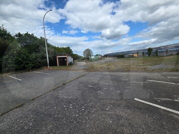 Vente de murs de boutique - Saint-Brieuc (22000)-photo-3