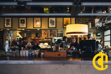 Vente - Brasserie - Restaurant - Savoie (73)-photo-1