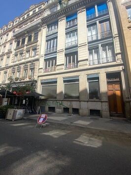 Location Local Commercial - Lyon 1er (69001)-photo-1