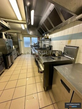 Vente - Bar - Restaurant - Chambery (73000)-photo-4