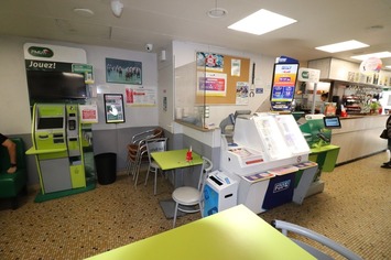Vente - Bar - PMU - Chatellerault (86100)-photo-2