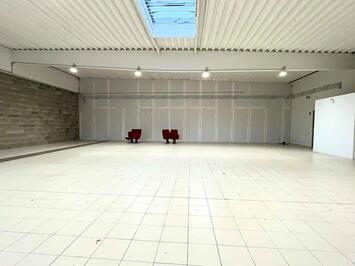 Vente de murs de boutique - Oise (60)-photo-1