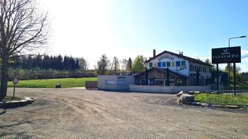 Vente - Bar - Restaurant - Loire (42)-photo-1
