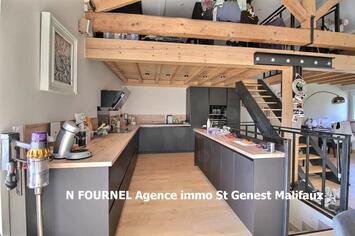 Vente - Bar - Restaurant - Loire (42)-photo-2