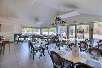 Vente - Bar - Restaurant - Loire (42)-photo-4