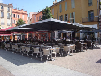 Vente - Bar - Restaurant - Café - Crêperie - Snack - Pyrénées-Orientales (66)