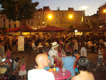 Vente - Bar - Restaurant - Café - Crêperie - Snack - Pyrénées-Orientales (66)-photo-2
