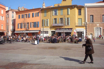 Vente - Bar - Restaurant - Café - Crêperie - Snack - Pyrénées-Orientales (66)-photo-3