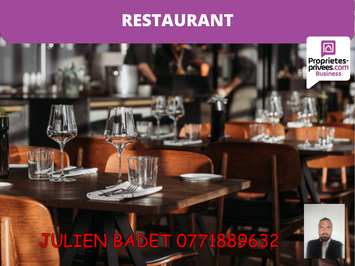 Vente - Restaurant - Puy-de-Dôme (63)