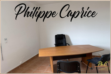 Location Bureau - Martinique (972)-photo-3