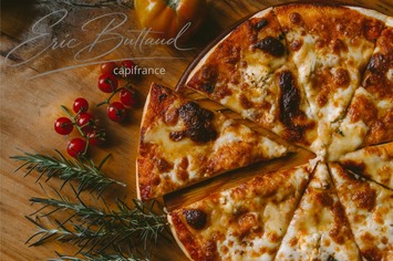 Vente - Restaurant - Pizzeria - Rhône (69)-photo-3