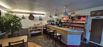 Vente - Restaurant - Puy-de-Dôme (63)-photo-2