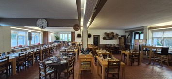 Vente - Restaurant - Puy-de-Dôme (63)-photo-3