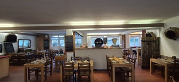 Vente - Restaurant - Puy-de-Dôme (63)-photo-4