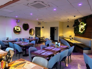 Vente - Bar - Restaurant - Puy-de-Dôme (63)