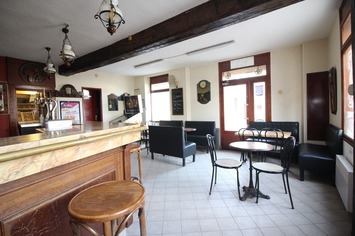 Vente - Bar - Tabac - FDJ - Loto - Presse - Avenay-Val-d'Or (51160)