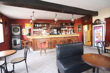 Vente - Bar - Tabac - FDJ - Loto - Presse - Avenay-Val-d'Or (51160)-photo-4