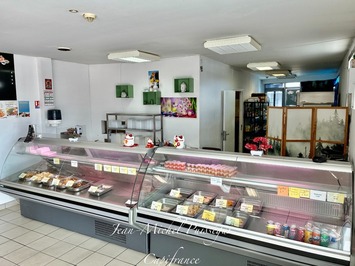 Location Local Commercial - Saint-Gaudens (31800)