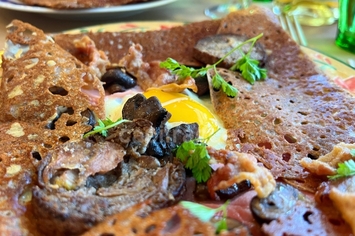 Vente - Restaurant - Crêperie - Plouezoc'h (29252)-photo-3