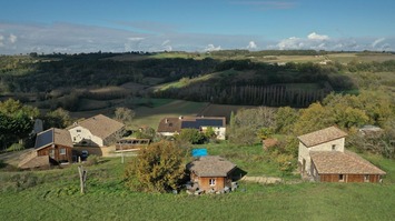 Vente - Hôtel - Agen (47000)-photo-2