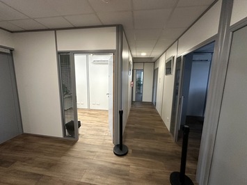 Location Bureau - Chasse-sur-Rhône (38670)-photo-2