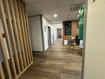 Location Bureau - Chasse-sur-Rhône (38670)-photo-3