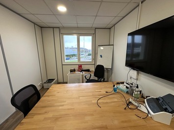 Location Bureau - Chasse-sur-Rhône (38670)-photo-4