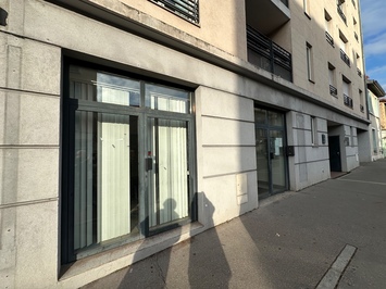 Location Local Commercial - Tassin-la-Demi-Lune (69160)